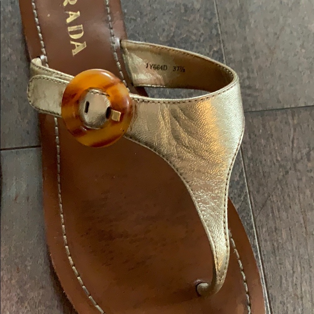 Sandals - Picture 3 of 5